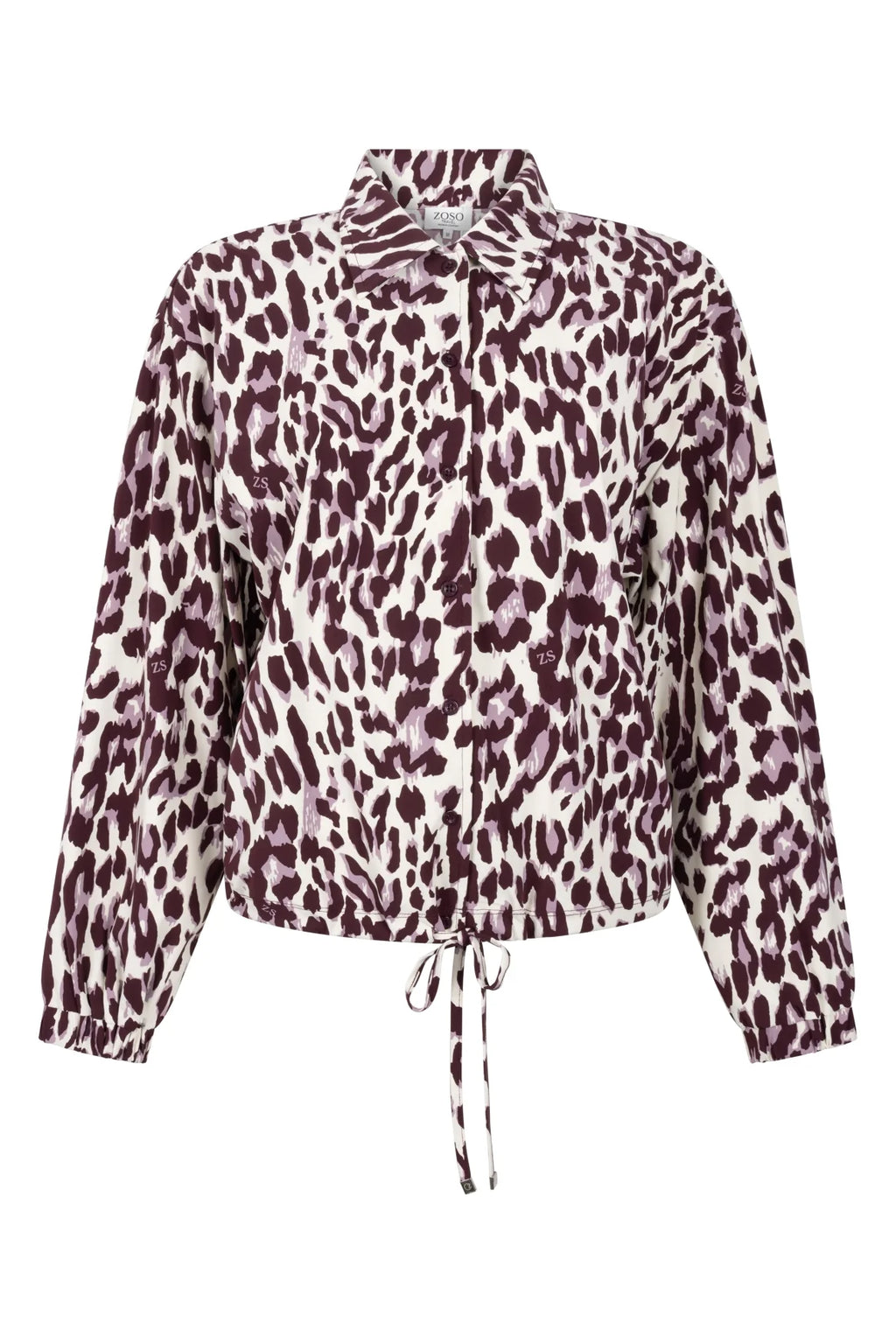 Blouse 264DAPHNE