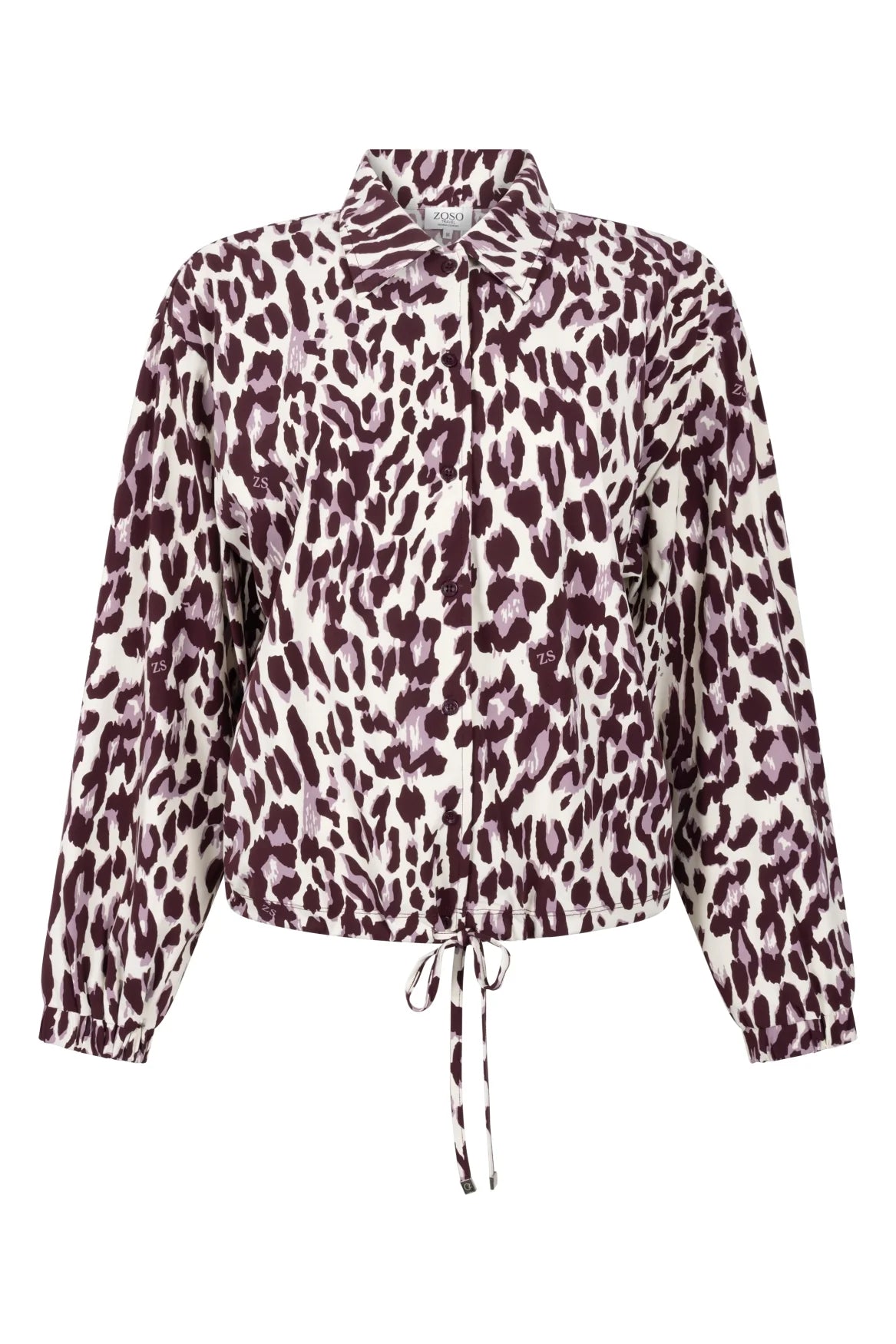 Blouse 264DAPHNE
