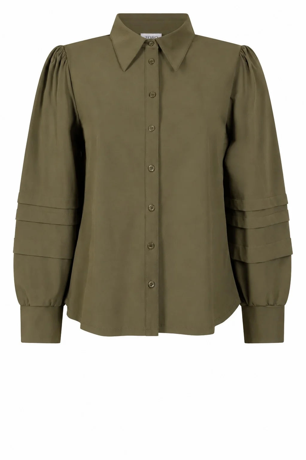 Blouse 265CHARMAINE