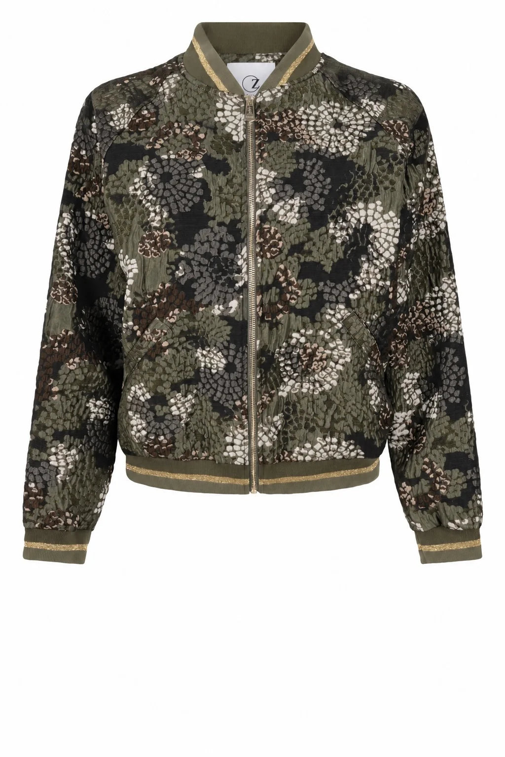 ZOSO Jacket 265Patty