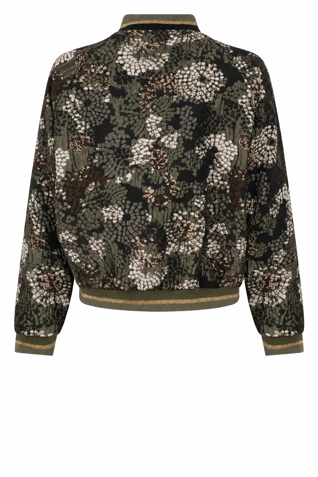 ZOSO Jacket 265Patty