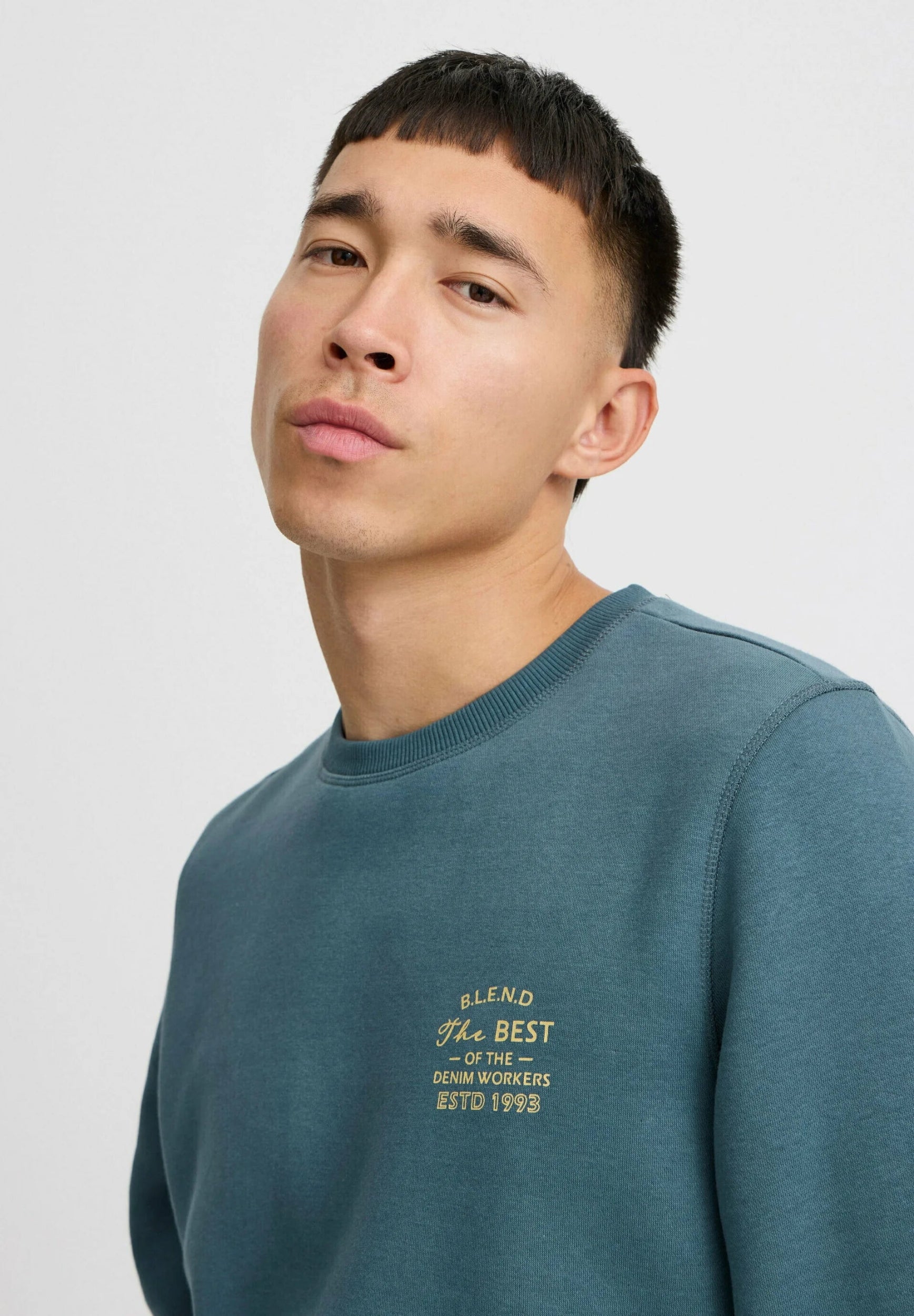 Blend Sweatshirt