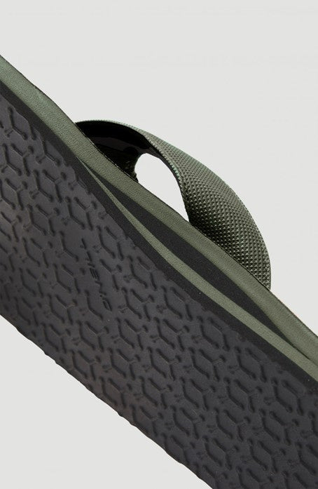 O'Neill Chad Fabric Sandals