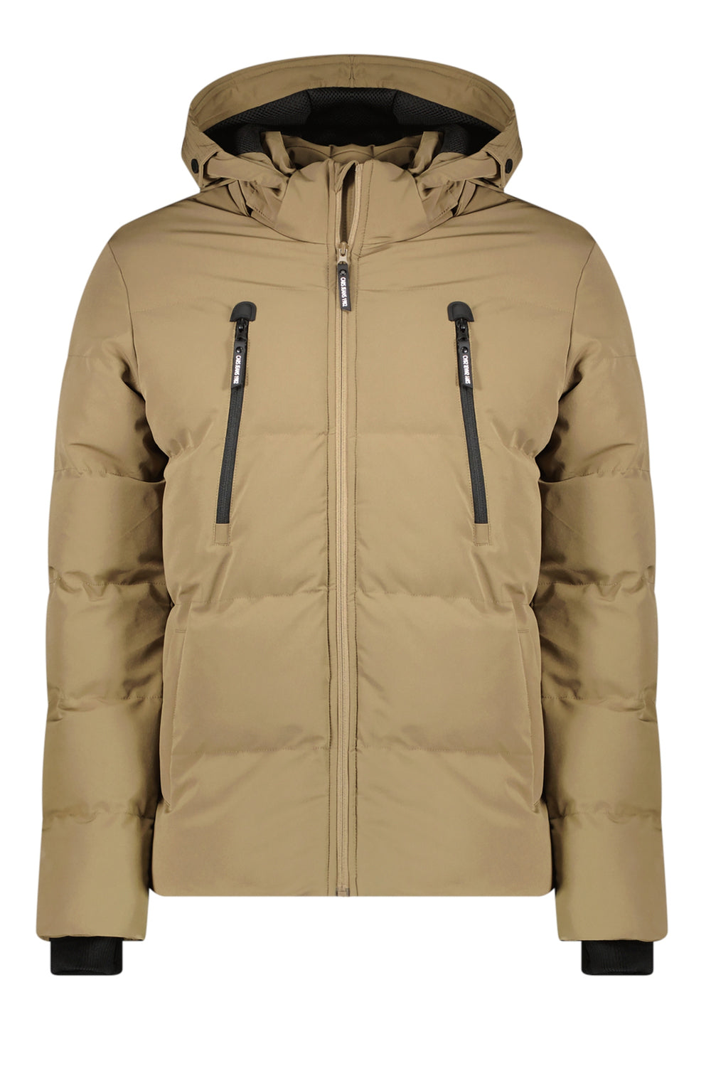 Cars winterjas Arranzo