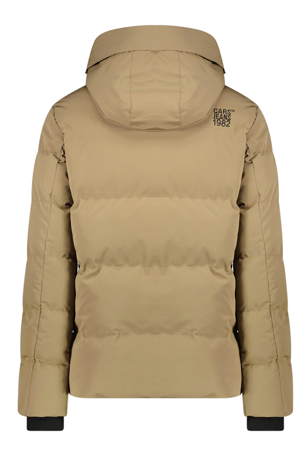 Cars winterjas Arranzo