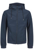 JJEBasic Softshell Hood