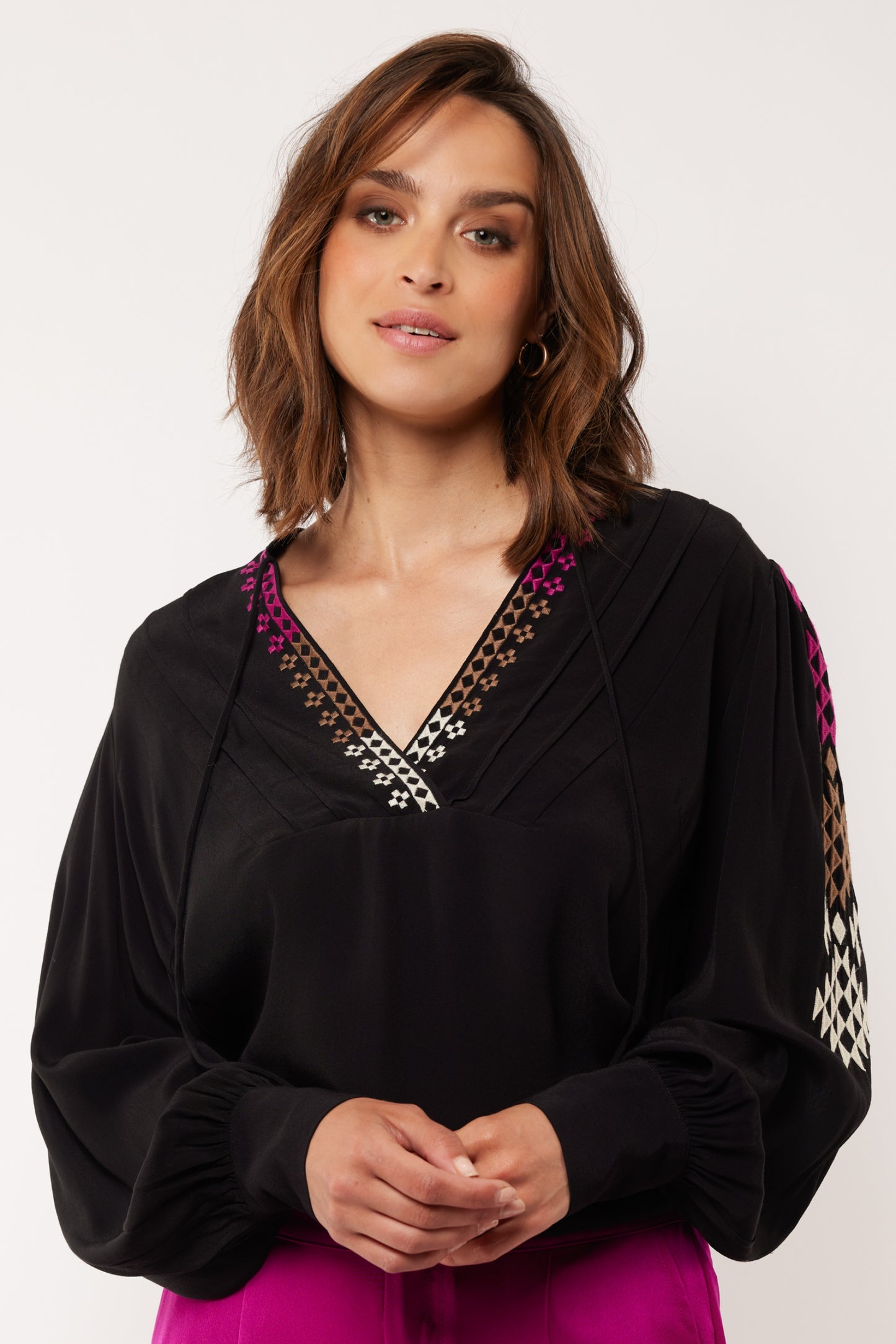 Eerin blouse