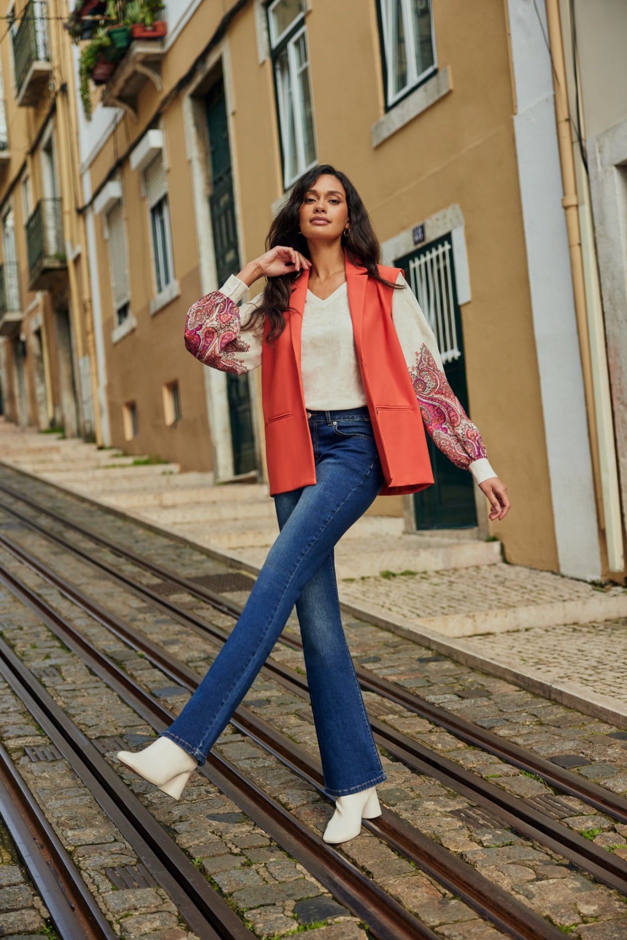 Esya jeans