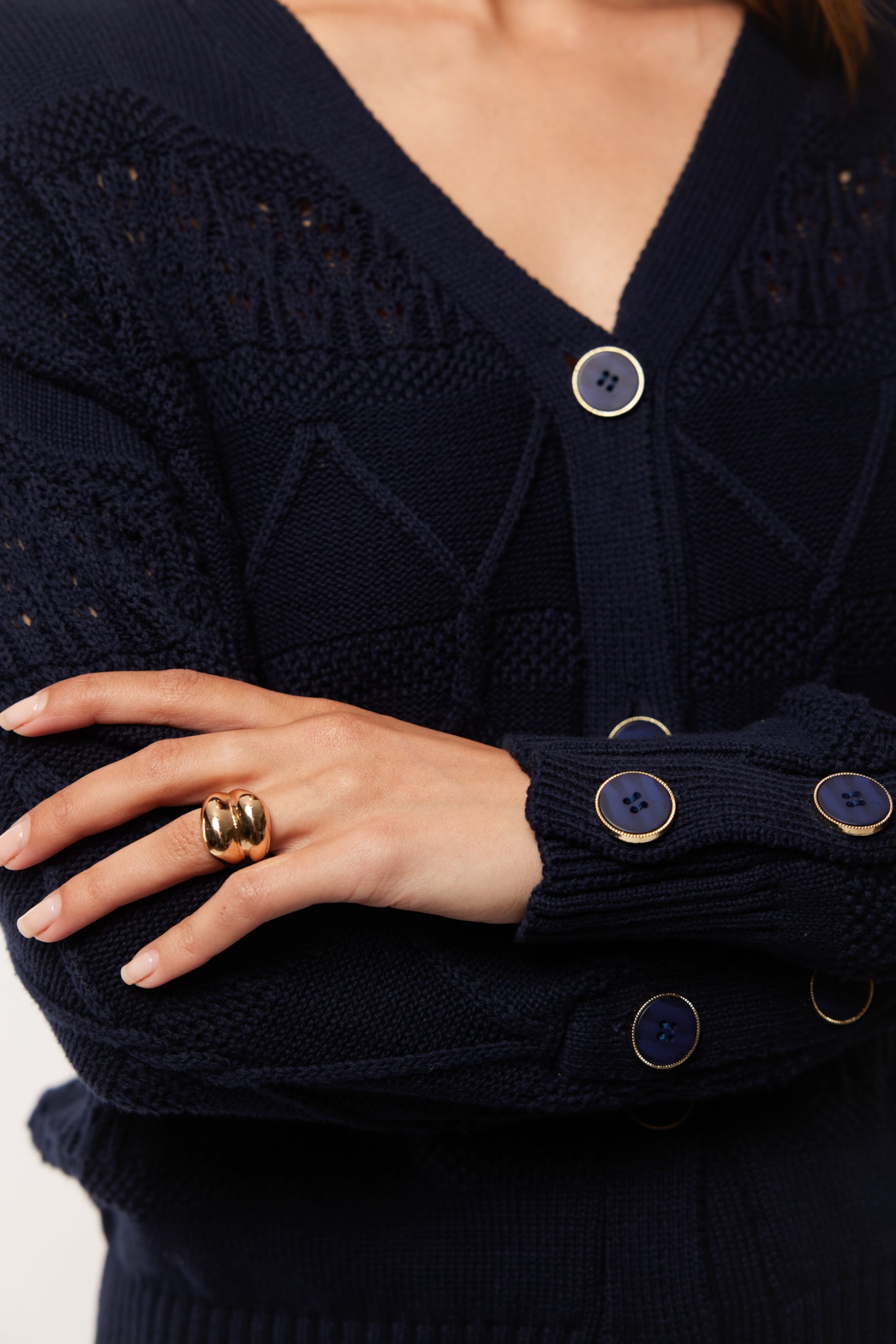 Ellany vest