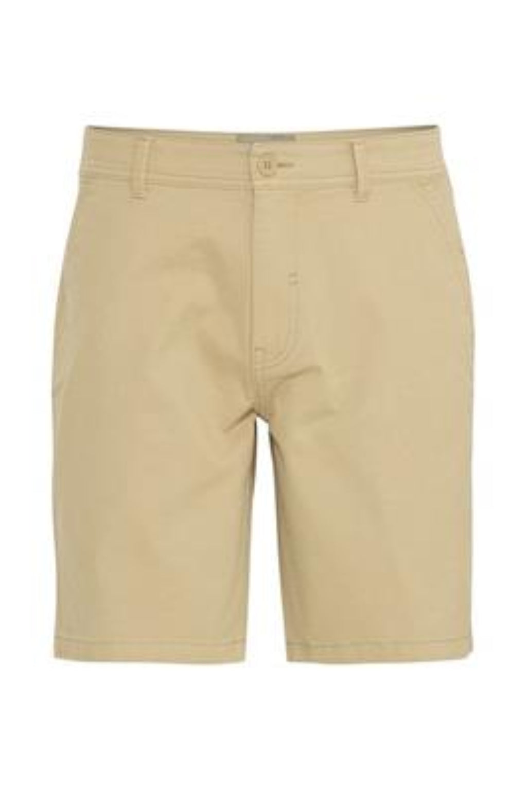 BHEDNAN twill shorts