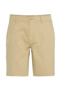 BHEDNAN twill shorts
