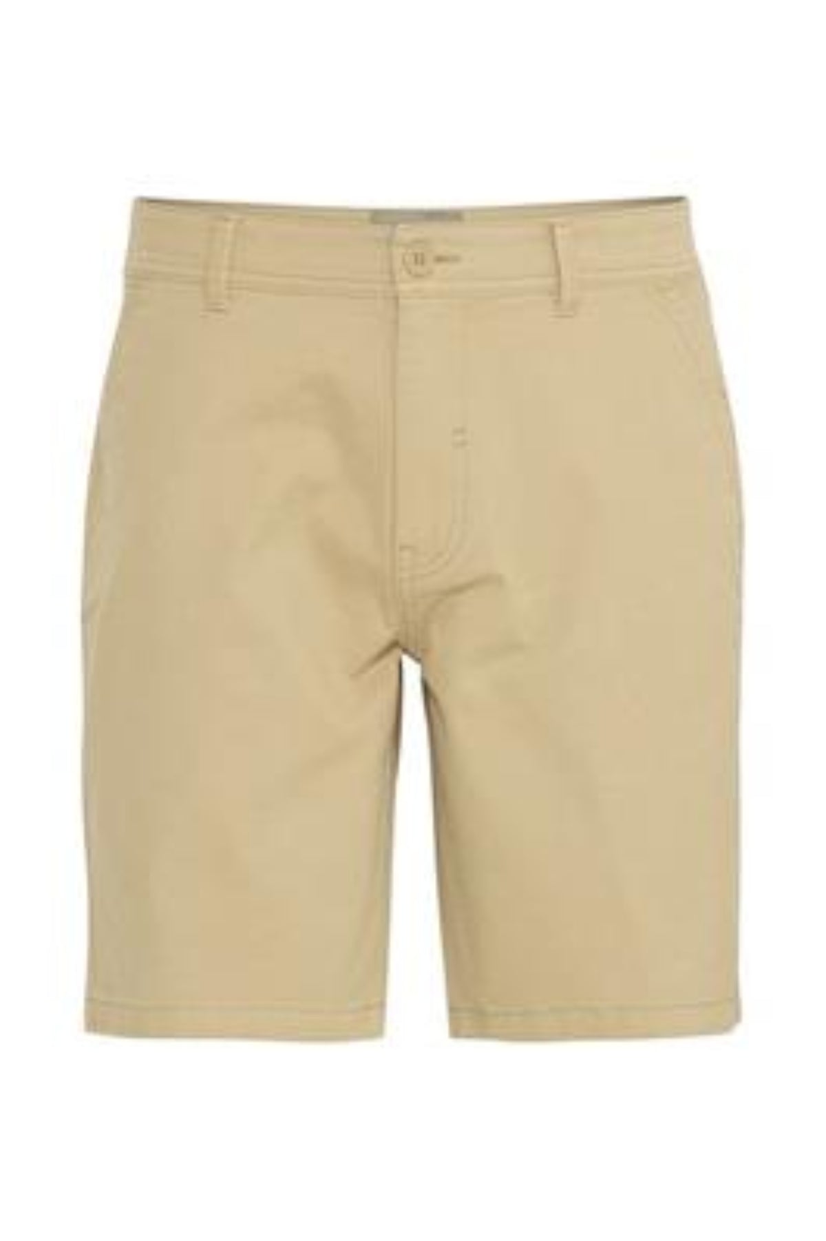 BHEDNAN twill shorts