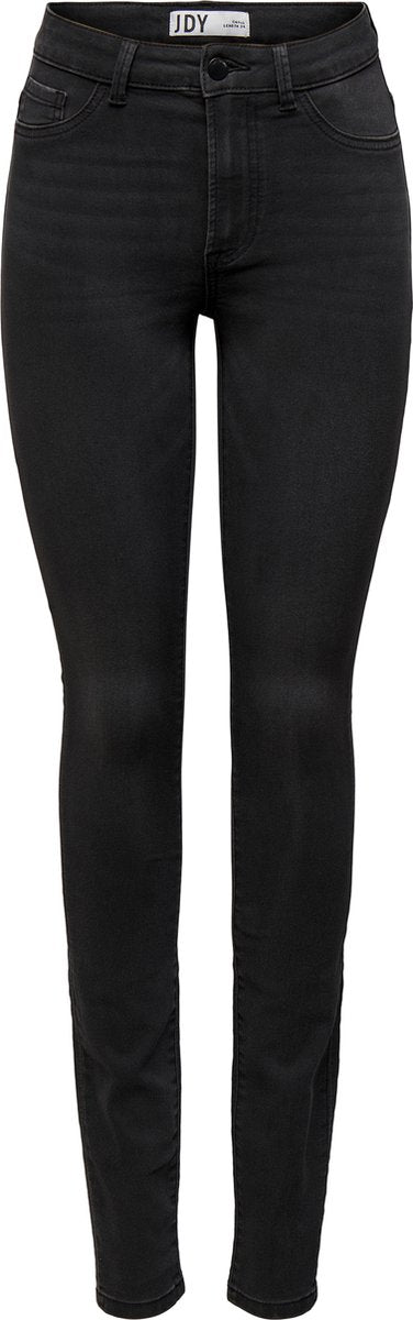 JDY high waist skinny jeans