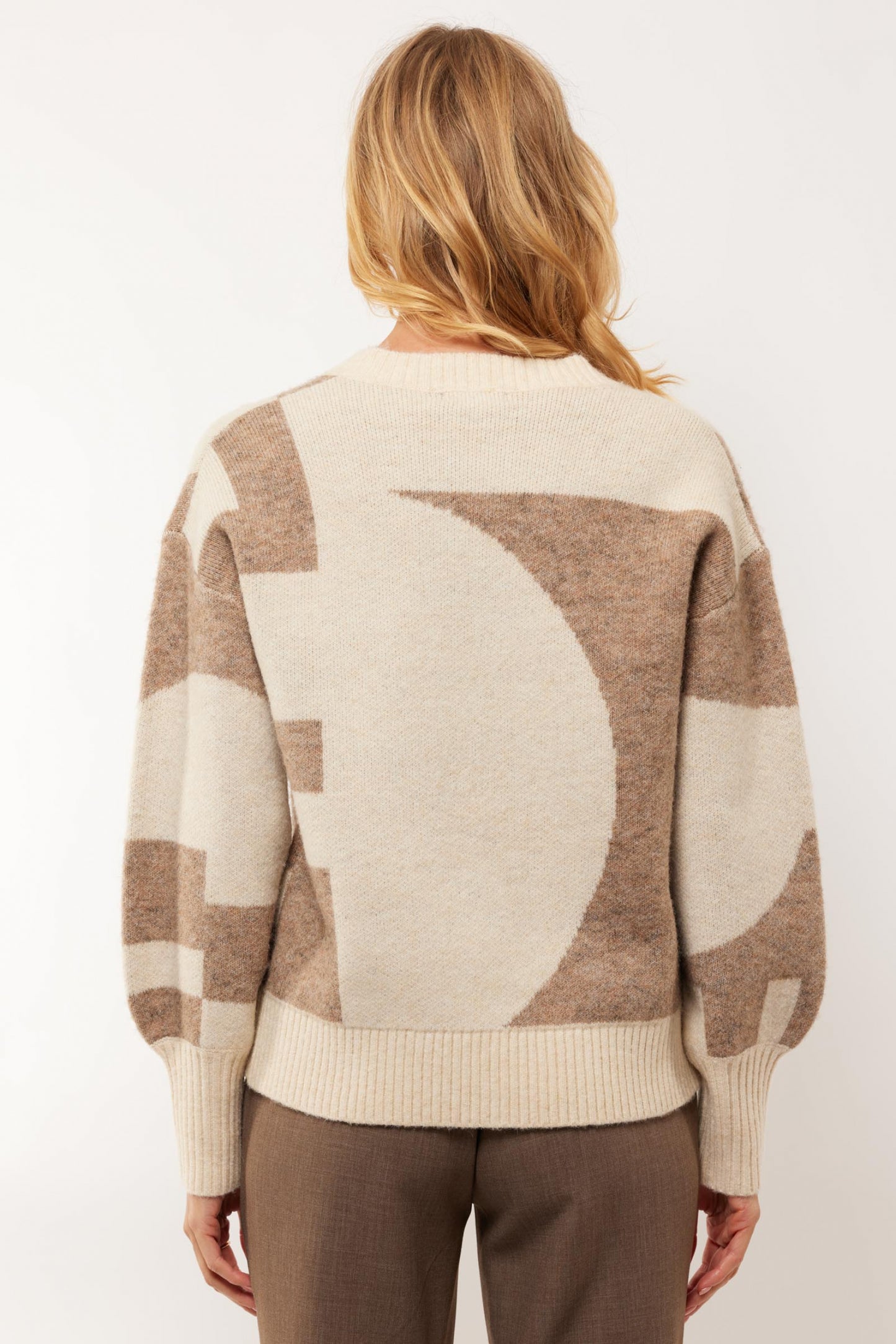 Elzana pullover