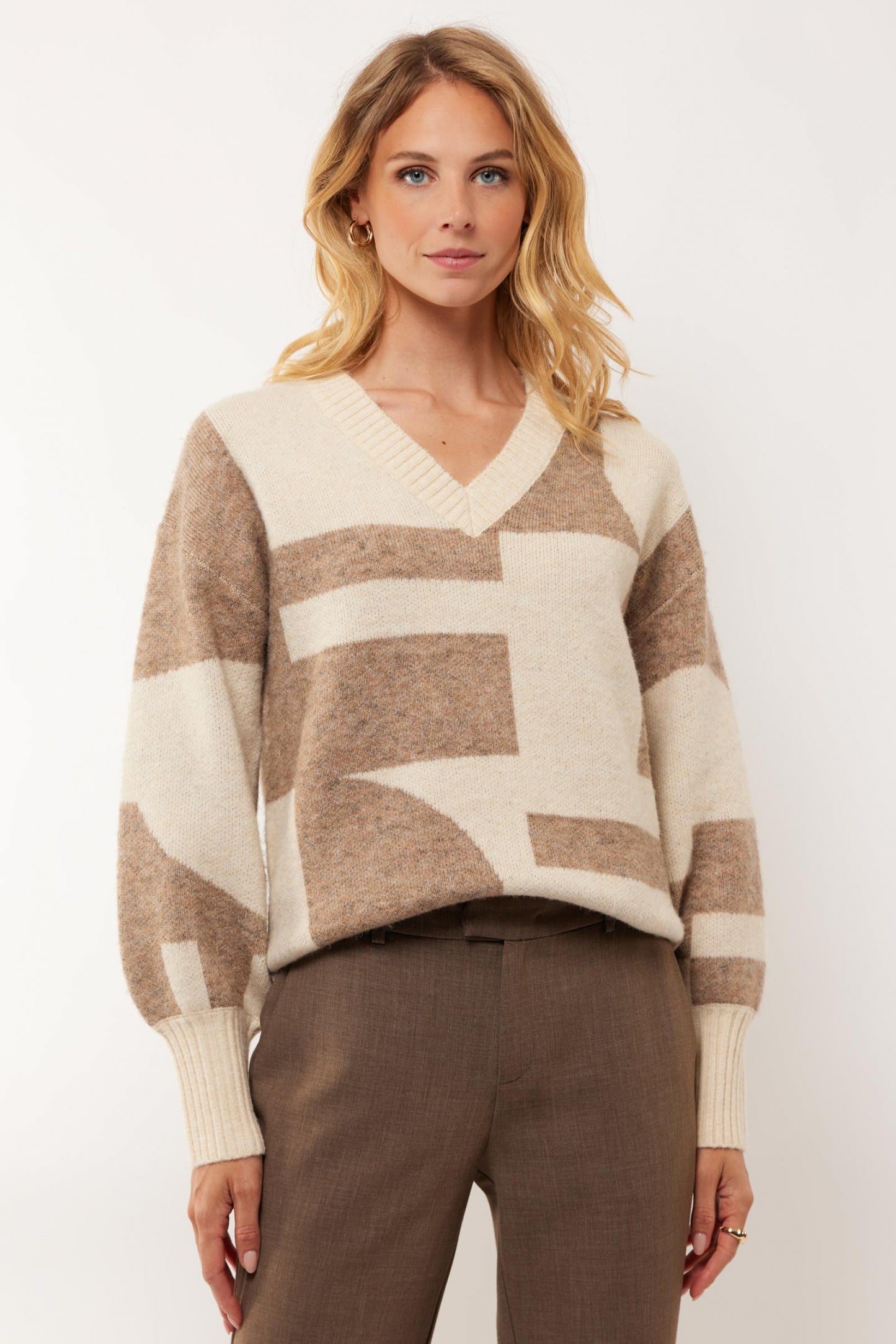 Elzana pullover