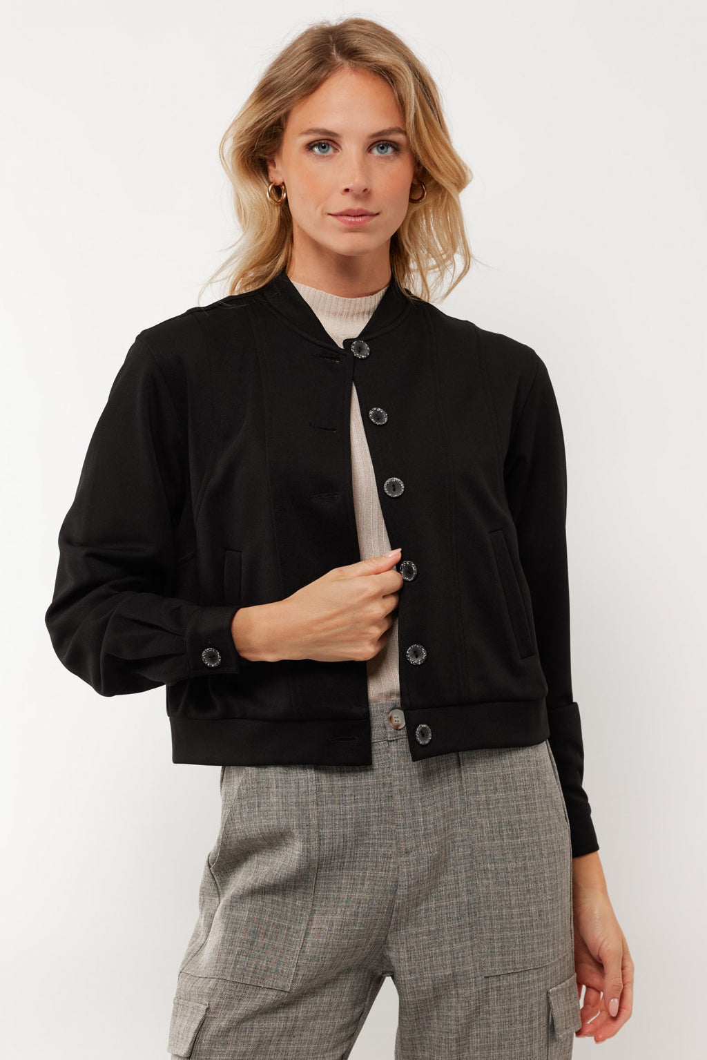 Ewa jacket