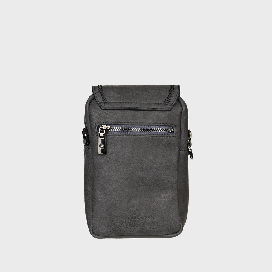 Baby Jura crossbodytas