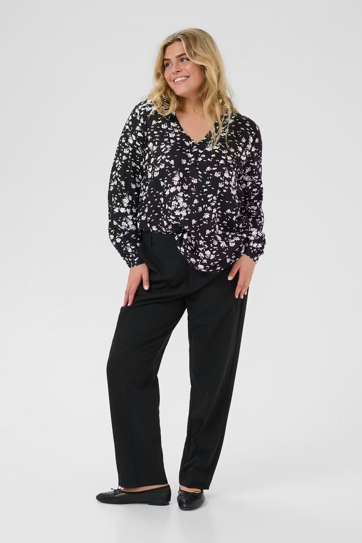 KCbella Blouse