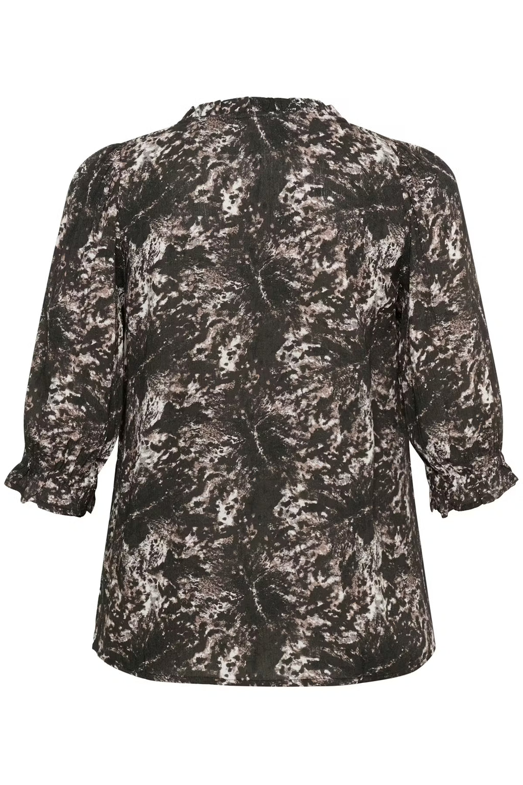 KClunda Blouse