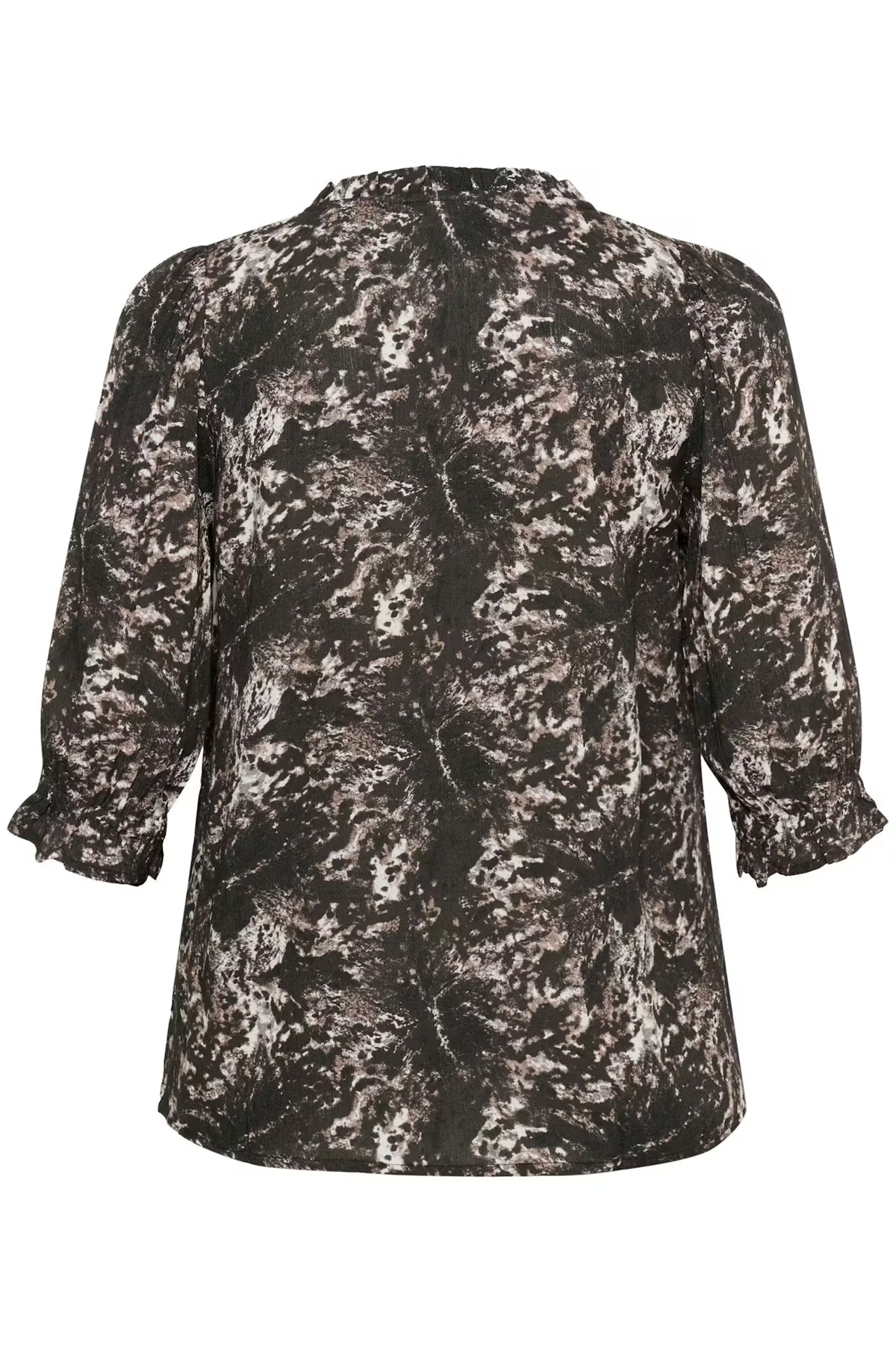 KClunda Blouse