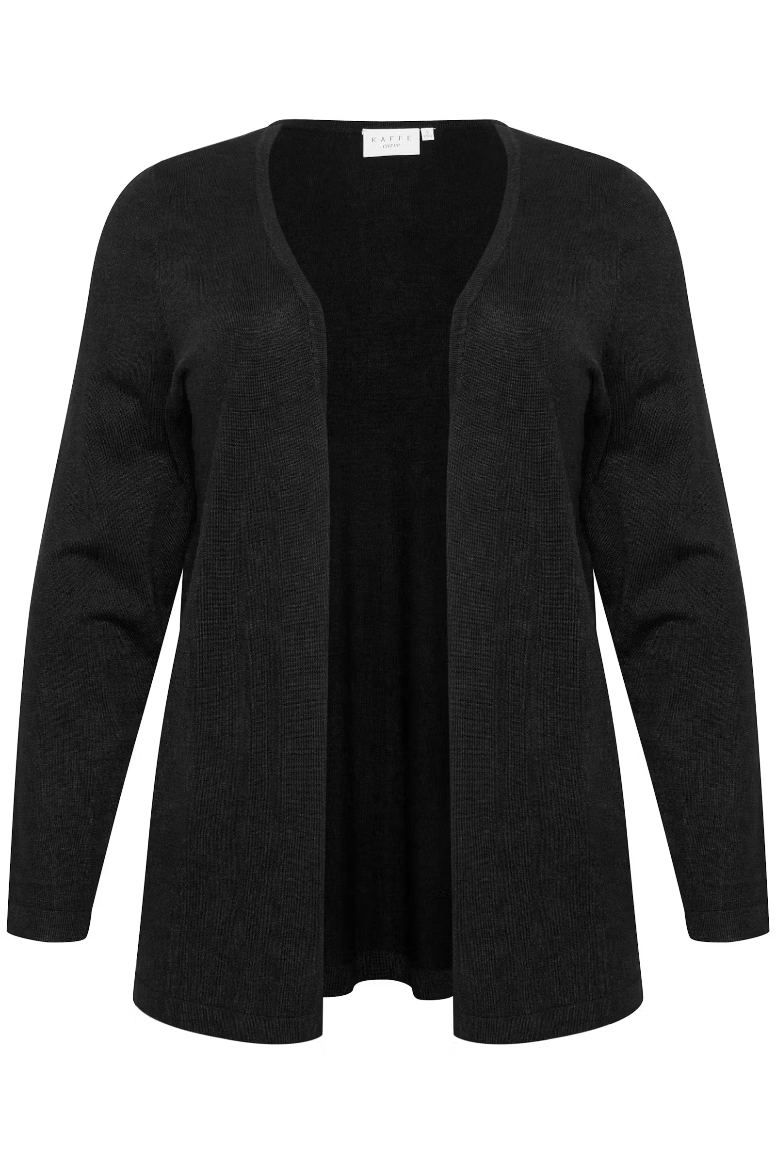 KCfarsia Long Cardigan
