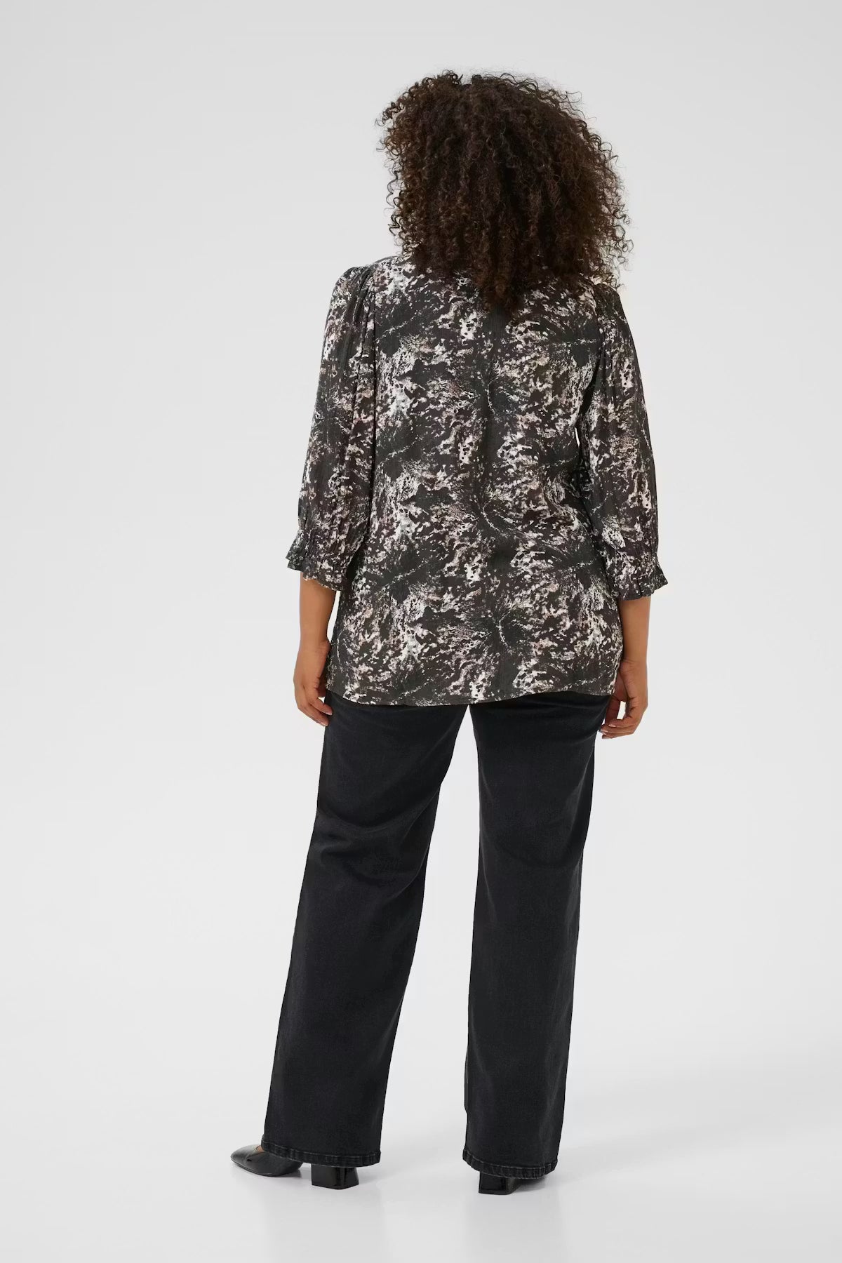 KClunda Blouse