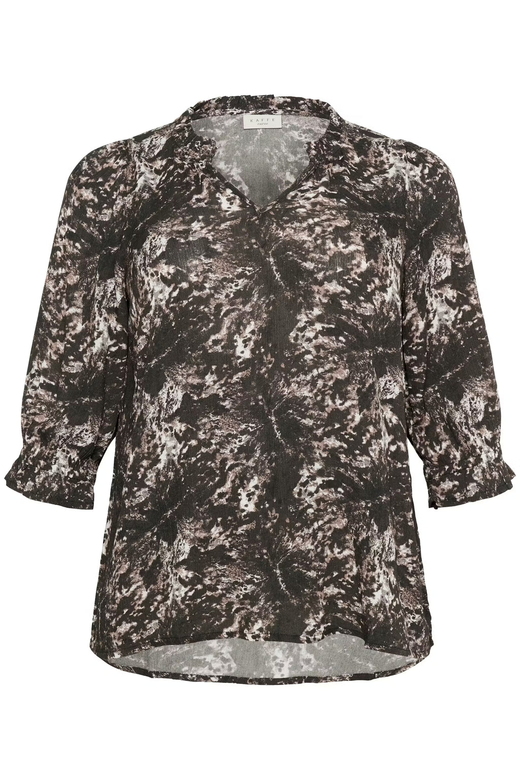 KClunda Blouse