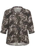 KClunda Blouse