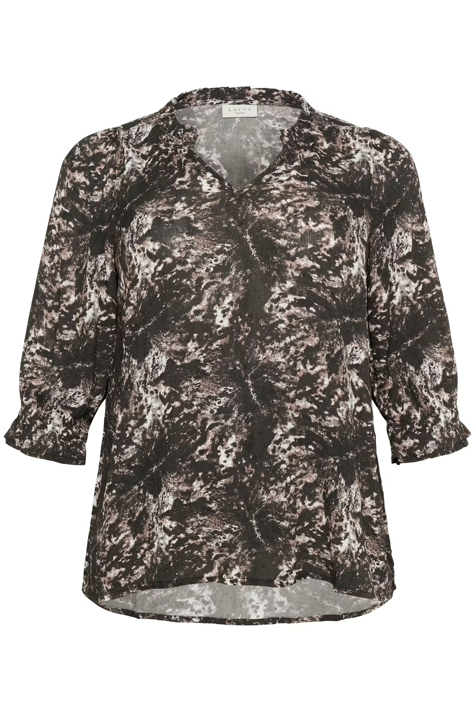 KClunda Blouse