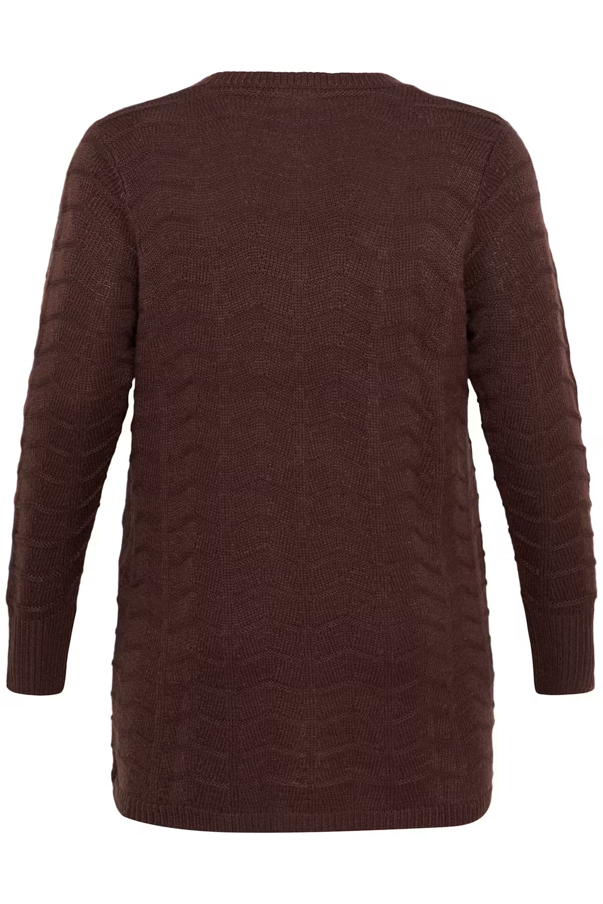 KCfarsia Cardigan