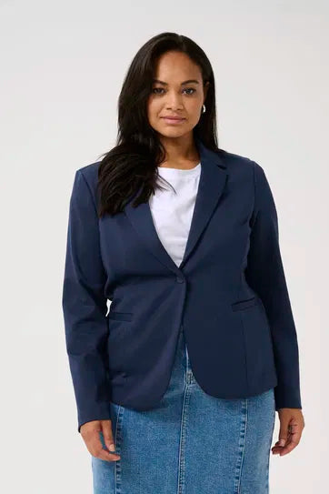 KCjenna blazer