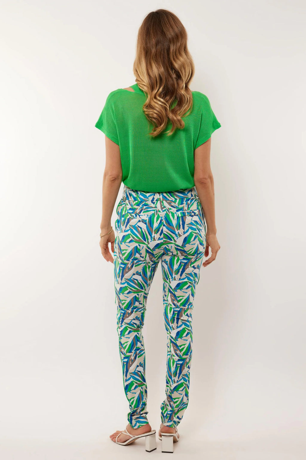 G-maxx Tiffany broek