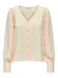 JDYLion Life V-neck shirt