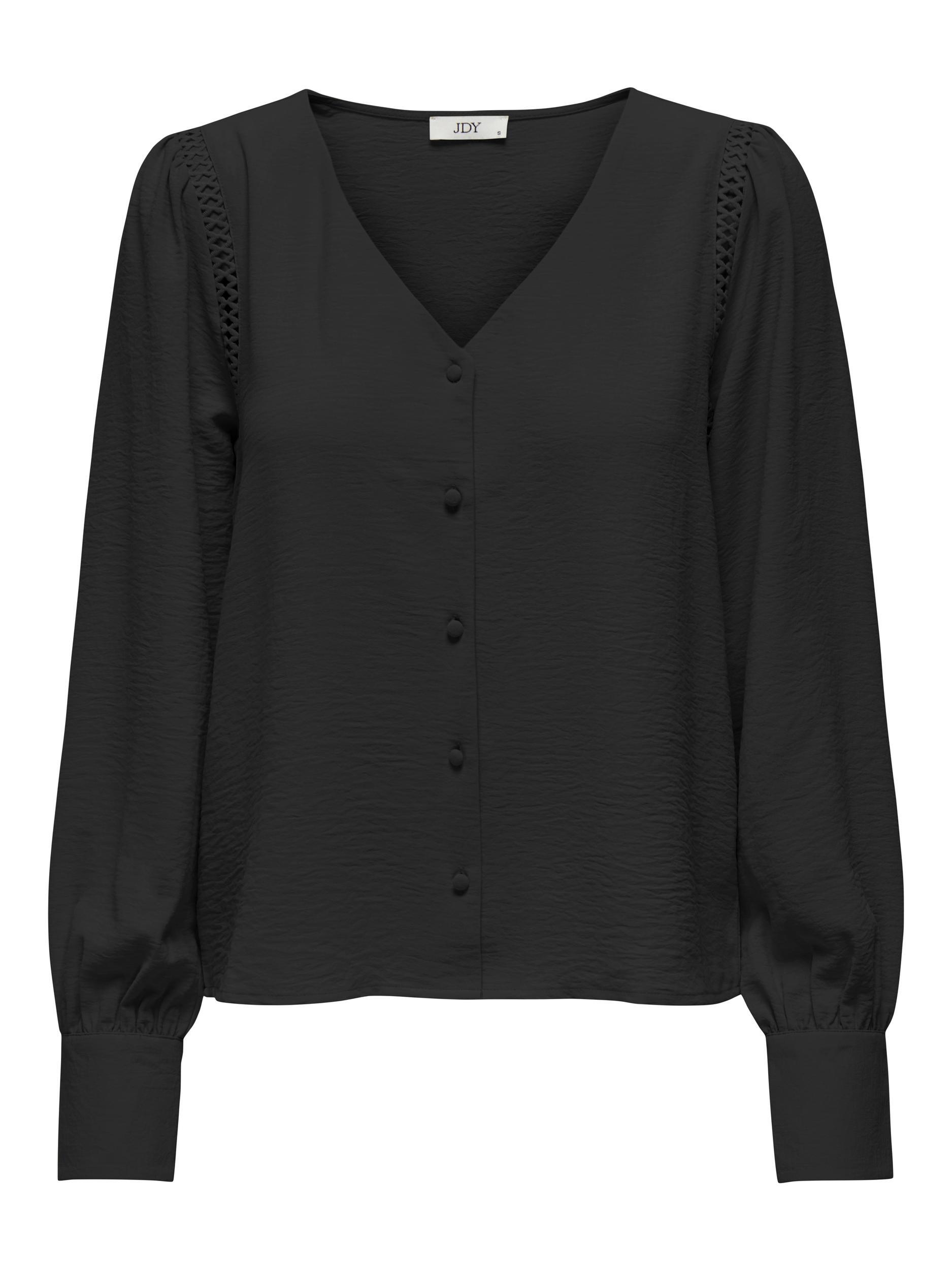 JDYLion Life V-neck shirt