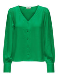JDYLion Life V-neck shirt