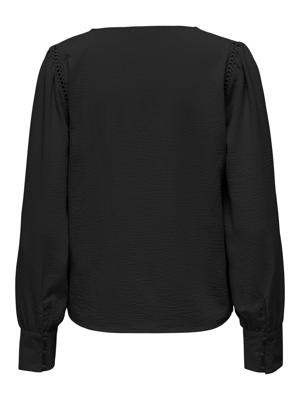 JDYLion Life V-neck shirt