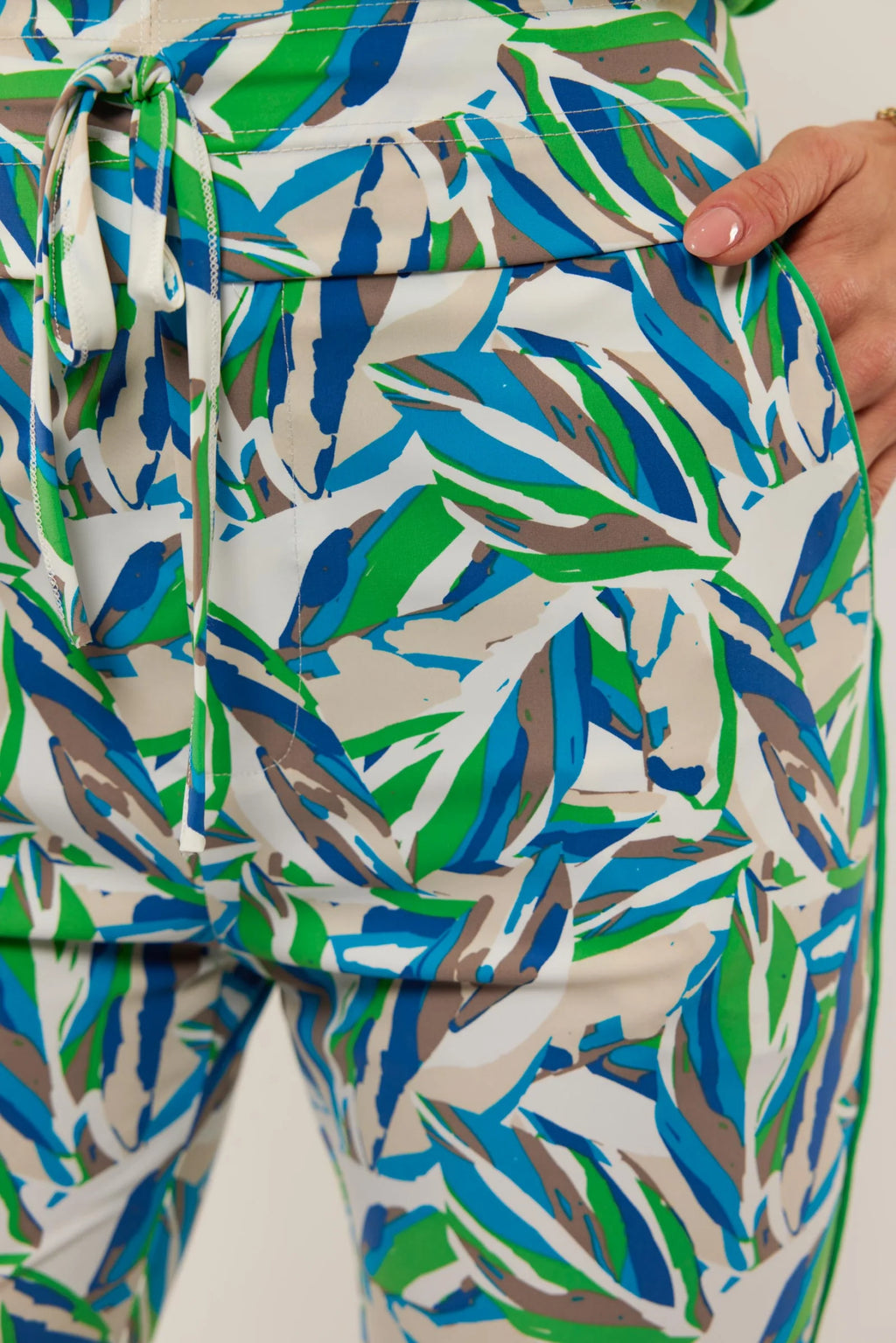 G-maxx Tiffany broek