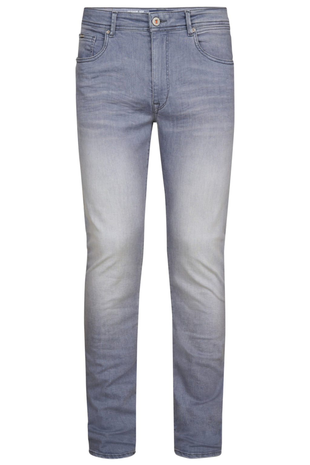 Seaham Classic Slim Fit Jeans