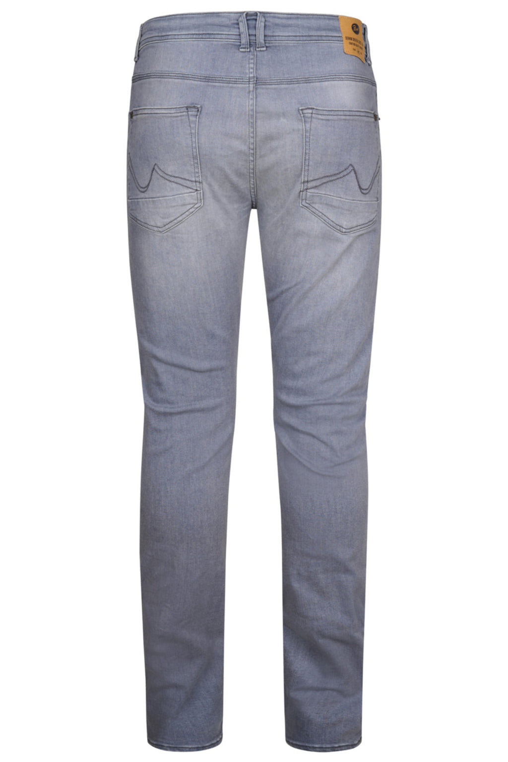 Seaham Classic Slim Fit Jeans