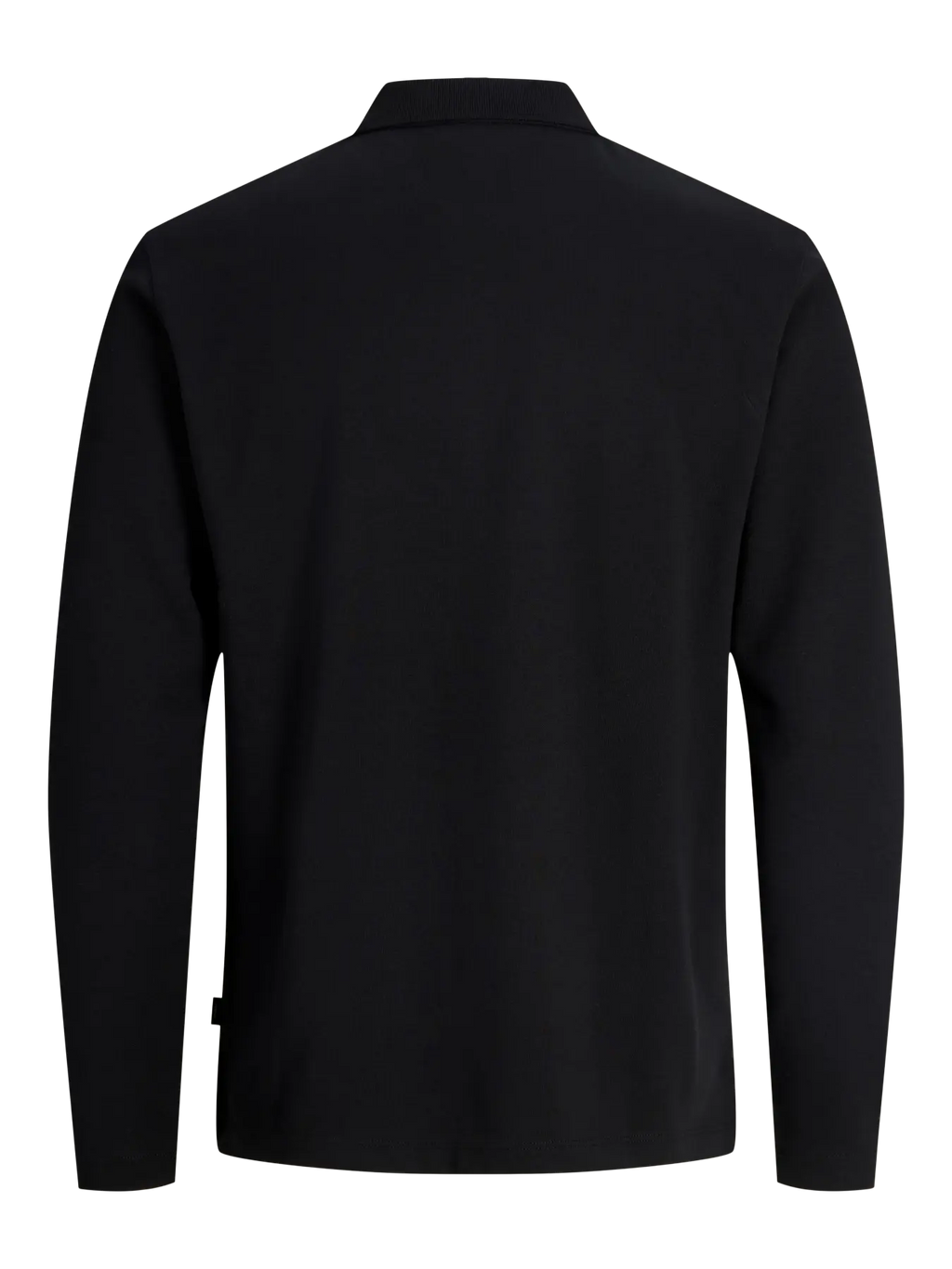 JPRBLAETHAN LS ZIP POLO