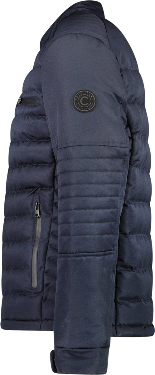 Cars winterjas Tusky