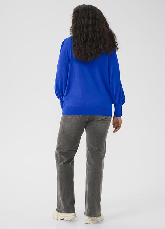 KClizzy Pullover