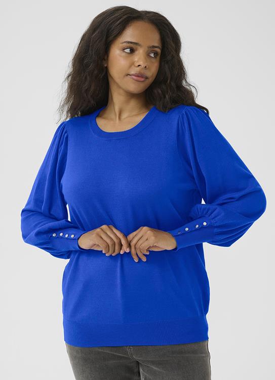 KClizzy Pullover