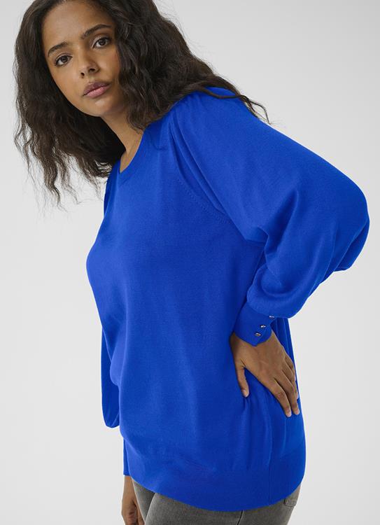 KClizzy Pullover