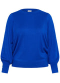 KClizzy Pullover
