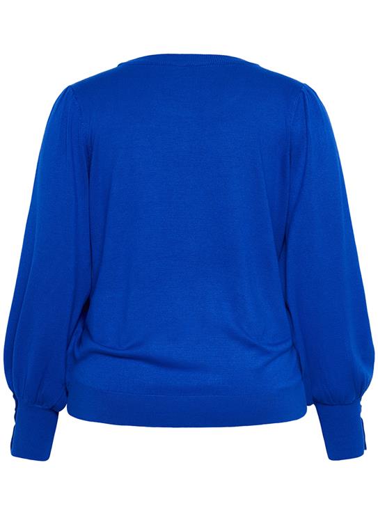 KClizzy Pullover