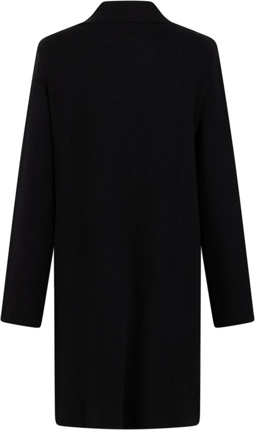 Cardigan Esther Black