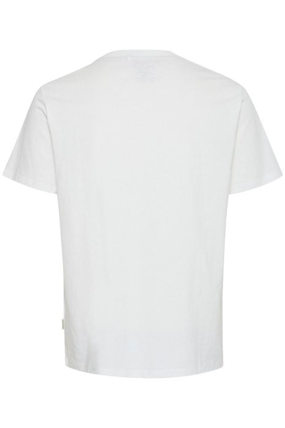 T-shirt met printopdruk