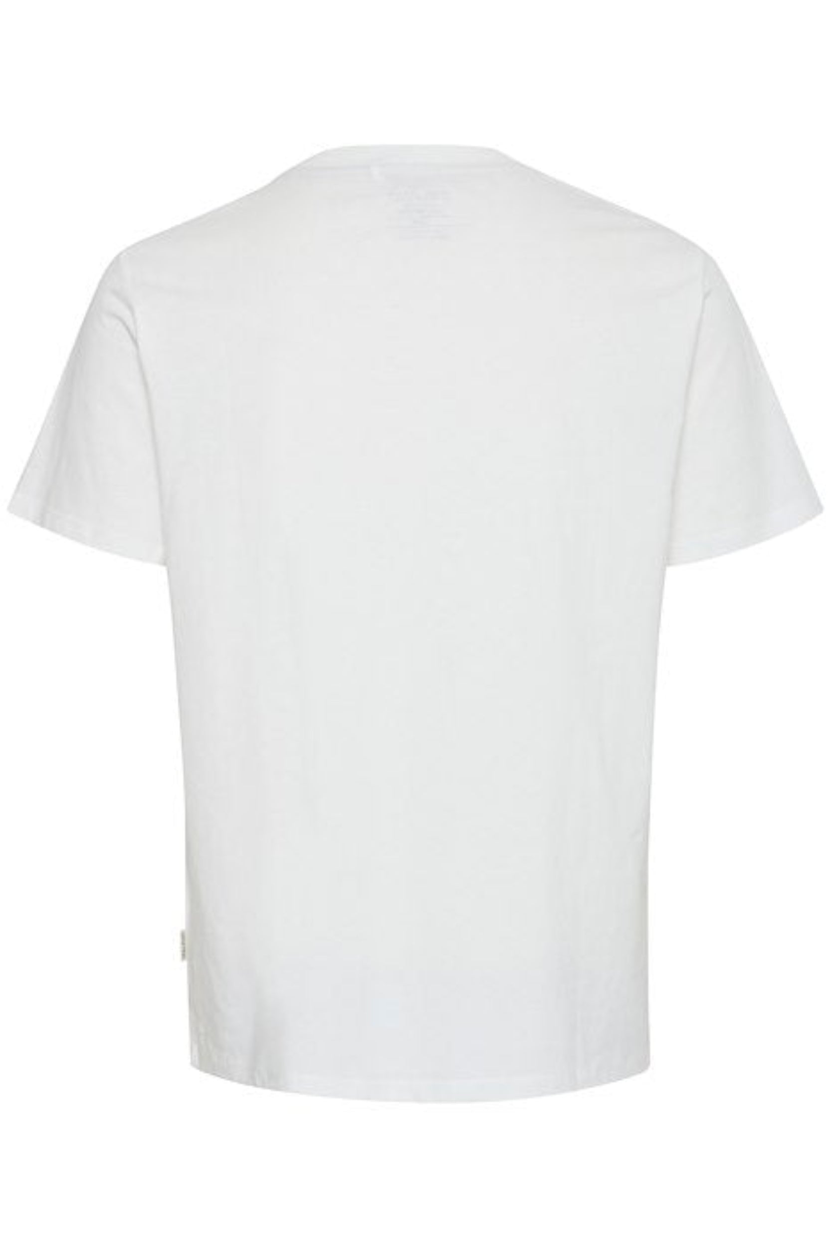 T-shirt met printopdruk