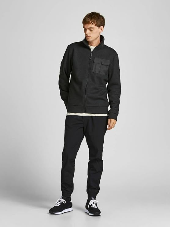 Jack & Jones JCOPocket knit Cardigan